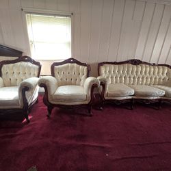 Cellini Furniture Sofa Set