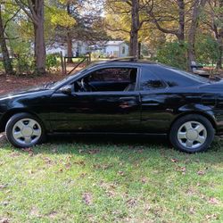 1993 Toyota Paseo