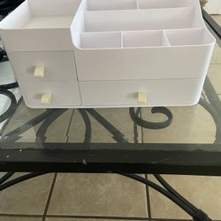 Vanity Organizer