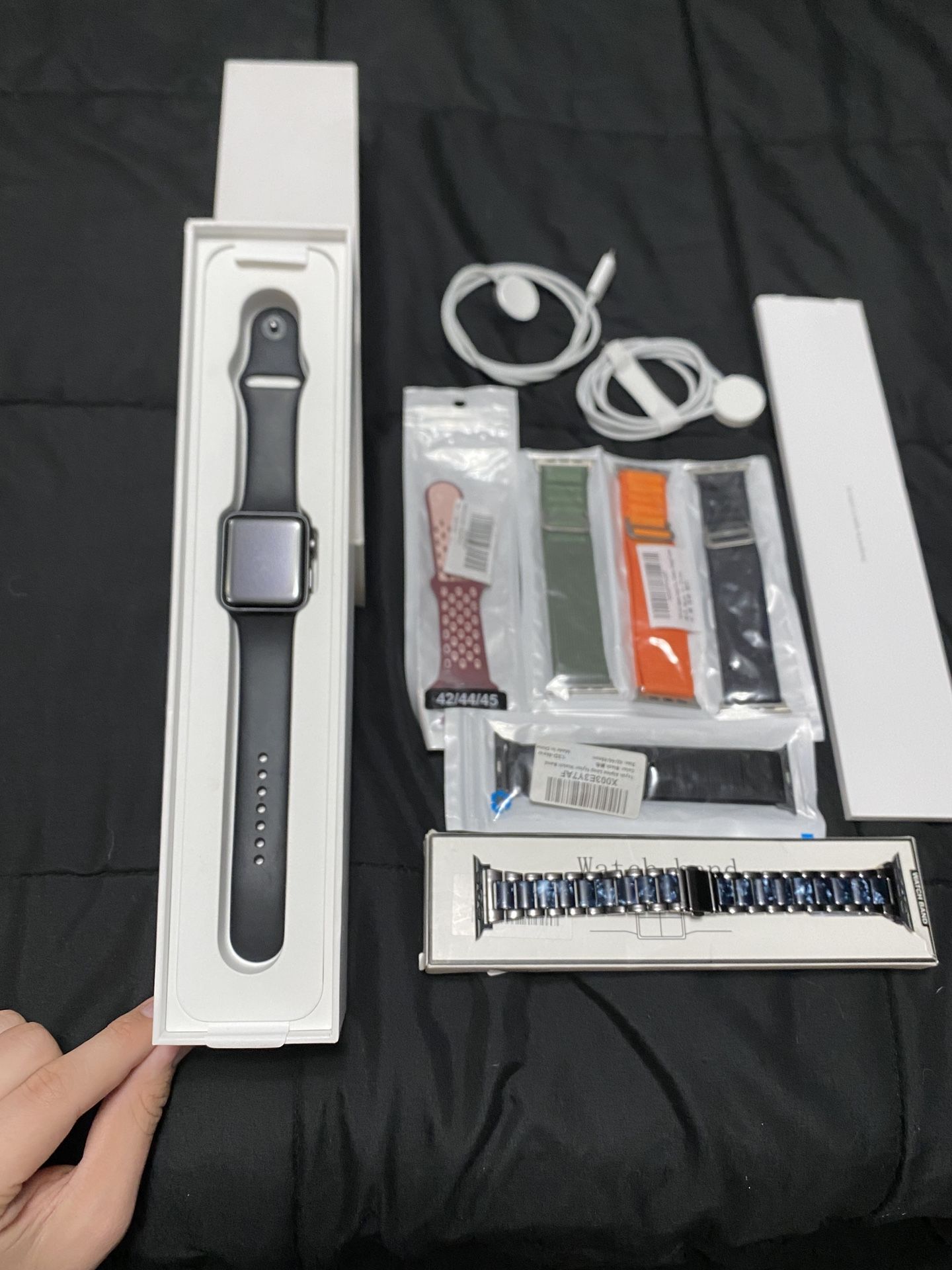 Apple Watch Series 3