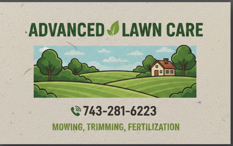 Lawn Care