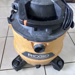  vacuum 5hp 