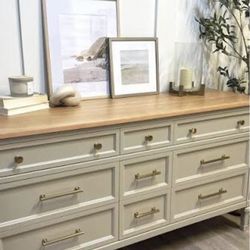 Dressers/ Customizable/ Pink Dressers/ Girly/ Bedroom Furniture/ Storage - No credit Needed - Same Day Delivery