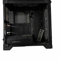 Digital Storm PC Part Out