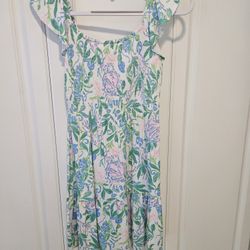 Lilly Pulitzer Dress Never Worn