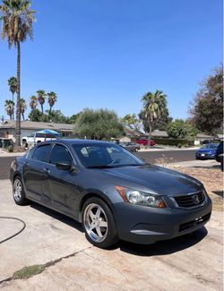 2009 Honda Accord