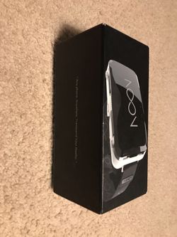NoonVr Headset