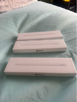APPLE PENCILS usb c