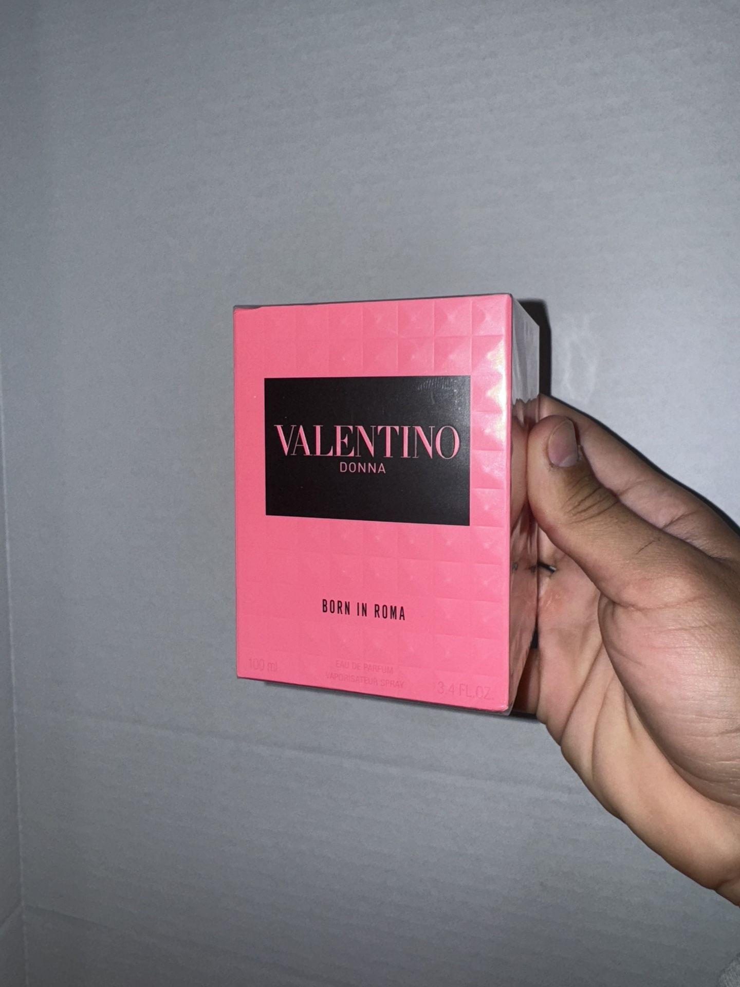Valentino Cologne And Perfume