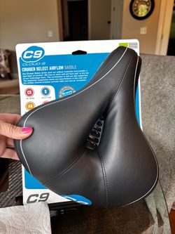 Bicycle Seat