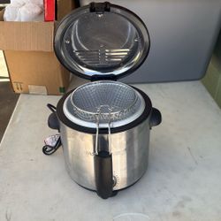 Farberware Fryer