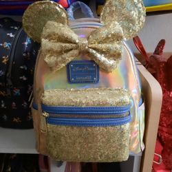 Loungefly Backpacks BNWT 