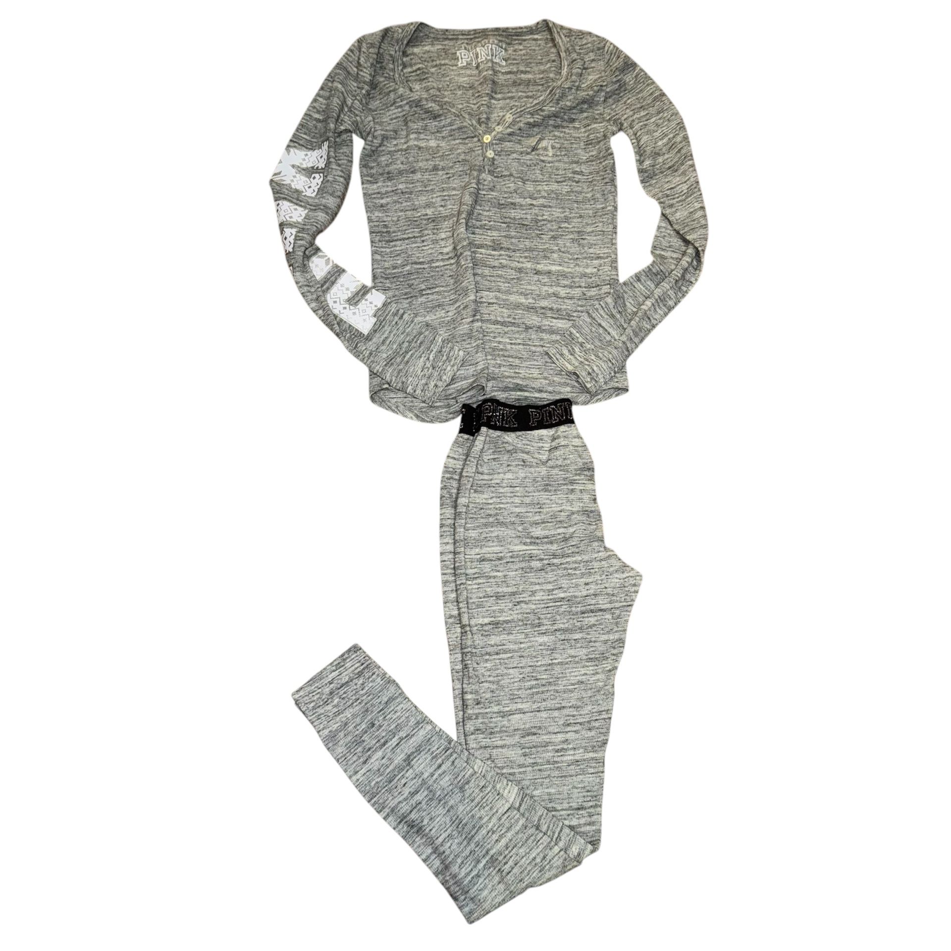 Pajama Set 