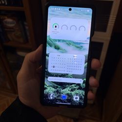 Galaxy flip 7