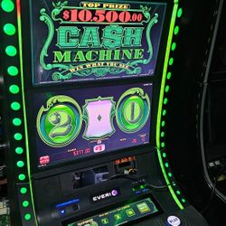 Slot Machine 