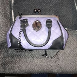 Nightmare Before Christmas Bag