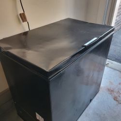 Deep Freezer