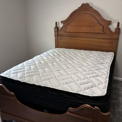 Brand New Mattress!