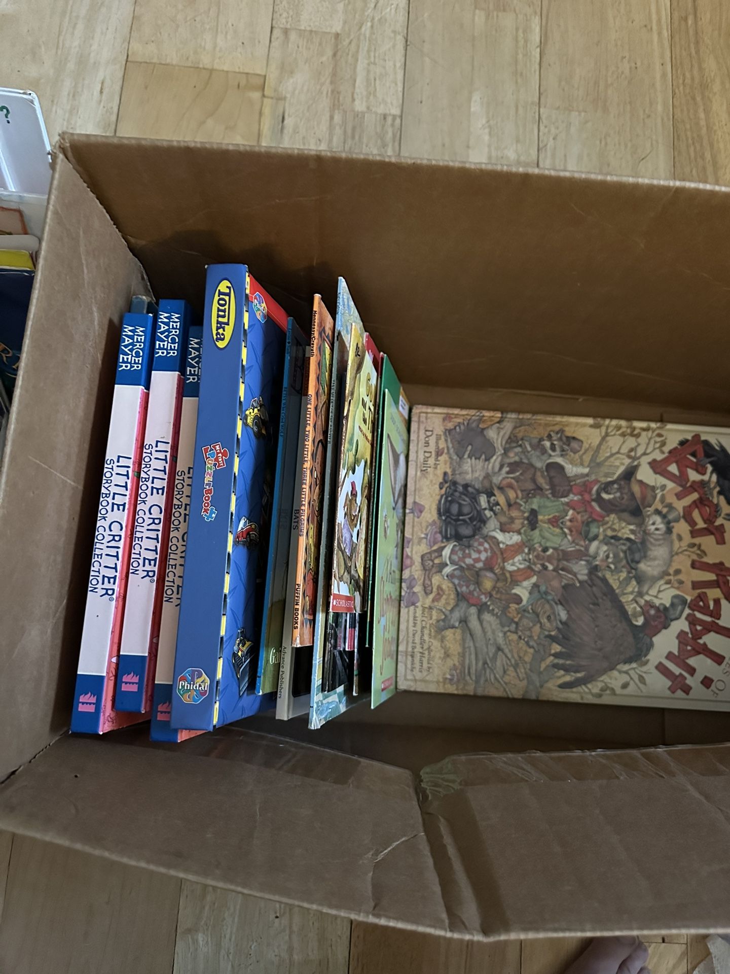 Kids Books