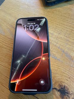 New IPhone 16 Pro Max T-Mobile/MetroPcs 256GB Gold