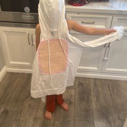 Unicorn Top  For Mommy And Me Costume 