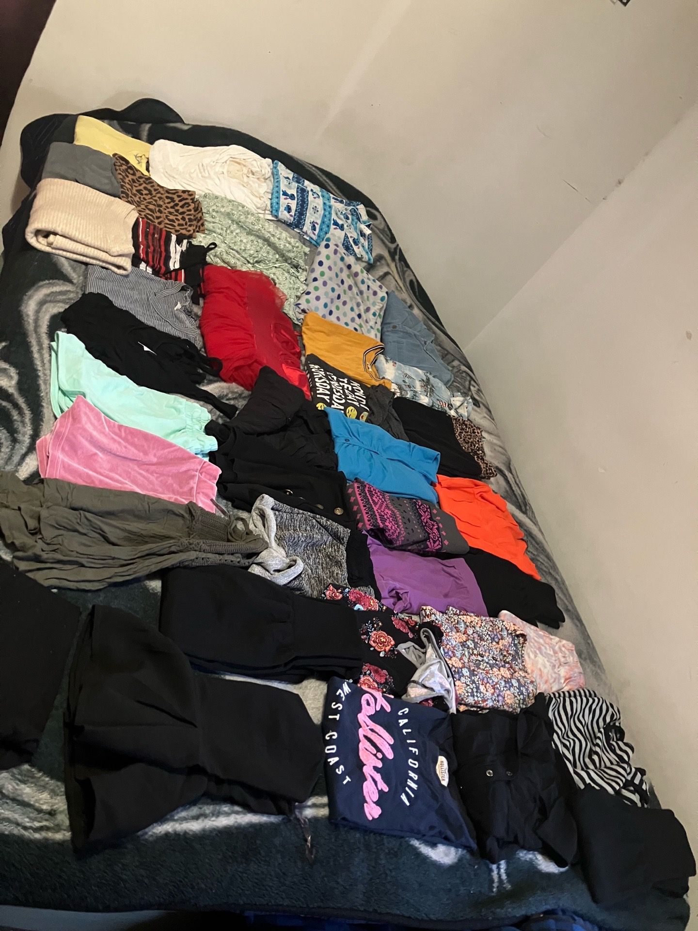 $15, Women’s clothes