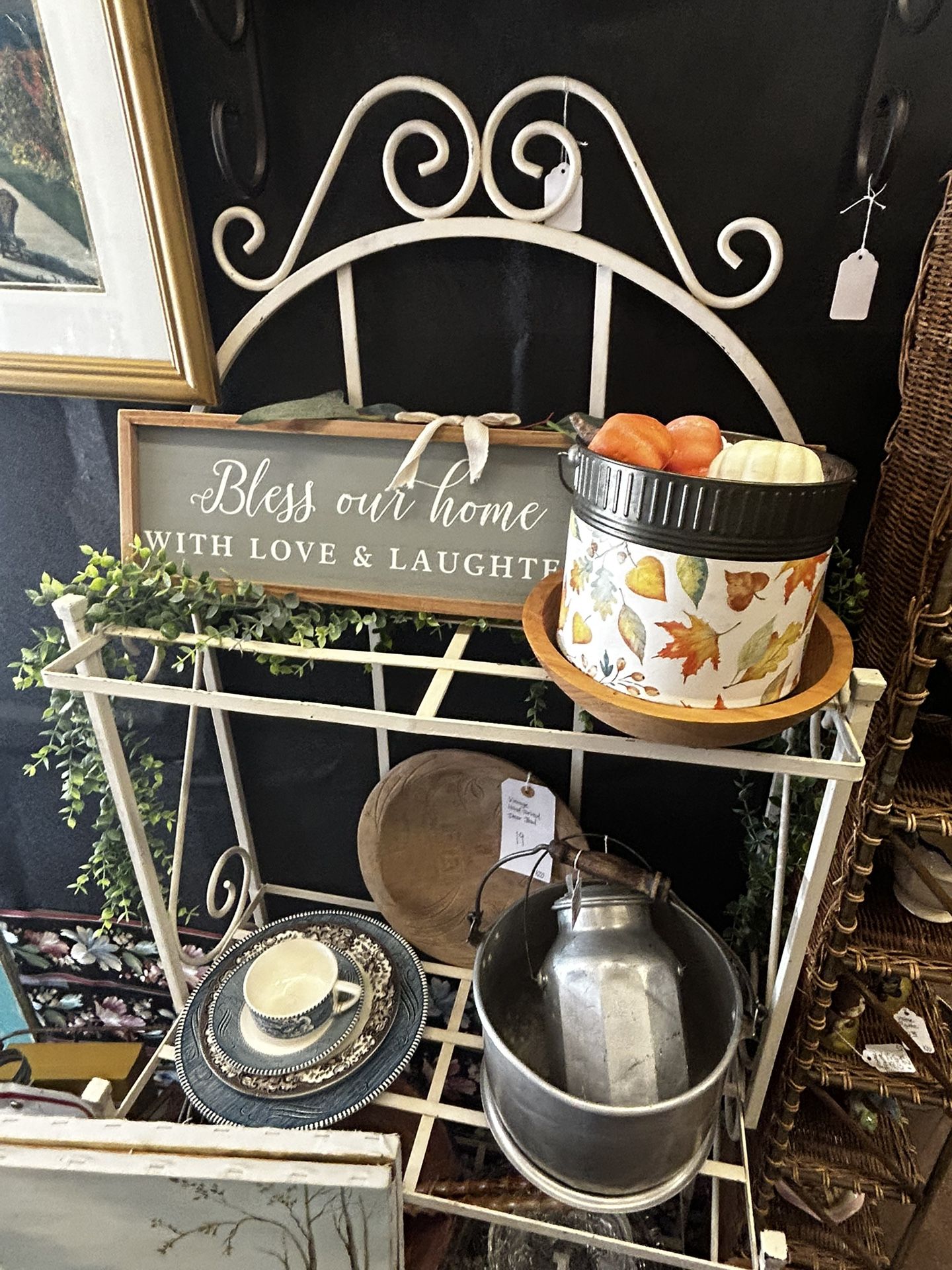 Cute Farmhouse Sign