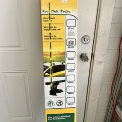 NIB  Roof Rack For Car 