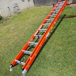 24 Ft Ladder