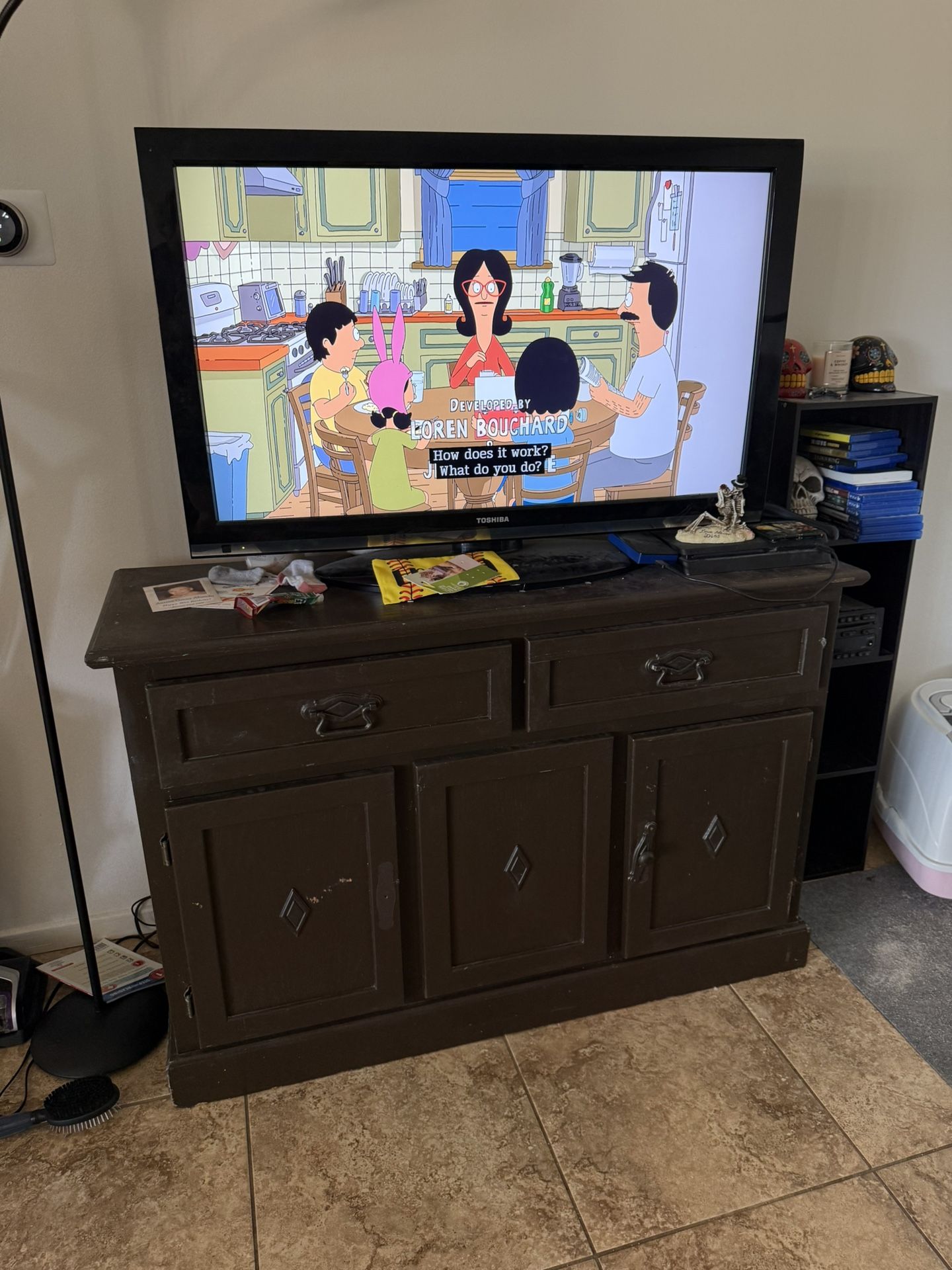 Tv