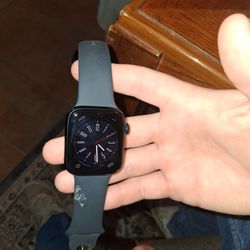 Apple IPad 9th Generation And Apple Watch 9 Series