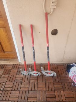 Milwaukee Conduit Benders