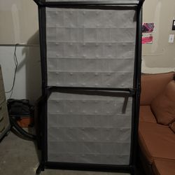 Twin Bed Frame And Box Spring