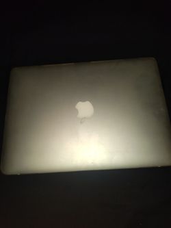 Apple MacBook Air