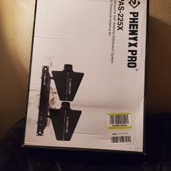 Wireless Antenna System