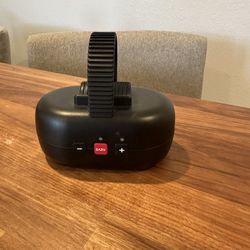 Rechargeable Baby Rocker/Vibrator
