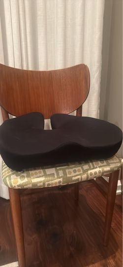 Cushion Lab pressure relief ergonomic seat cushion