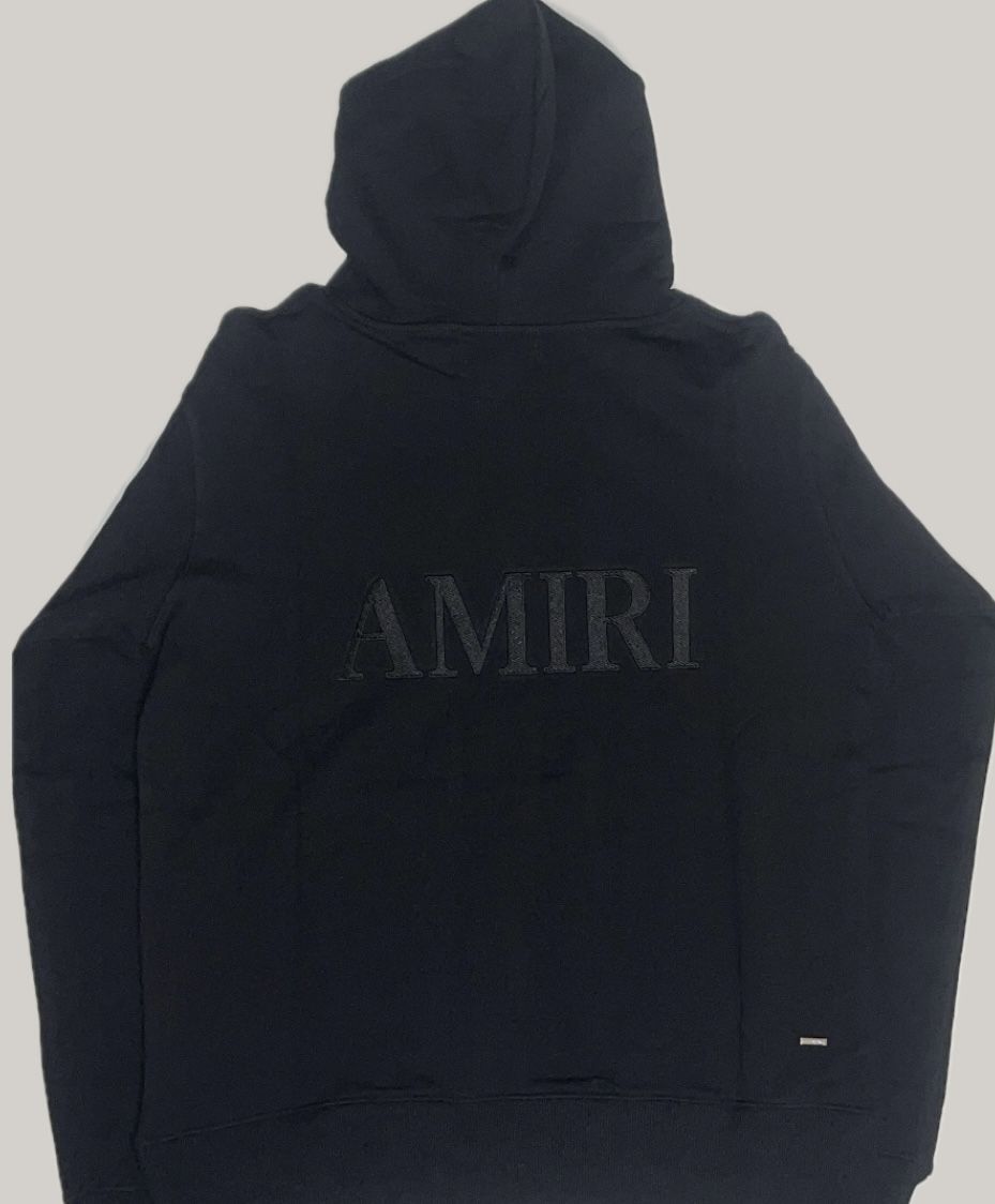 Men’s AMIRI Hoodie