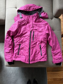 Body Glove Women’s Ski Snowboard Jacket – Small – Excellent Condition