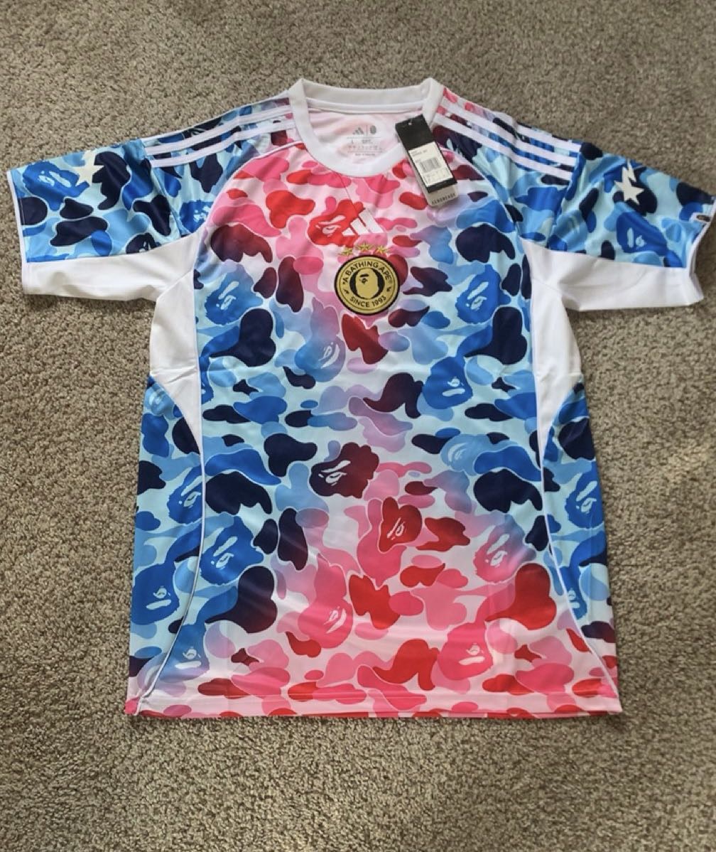 Bape Jersey