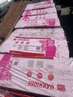 Black architectural shingles 30 year manufacturer garantie