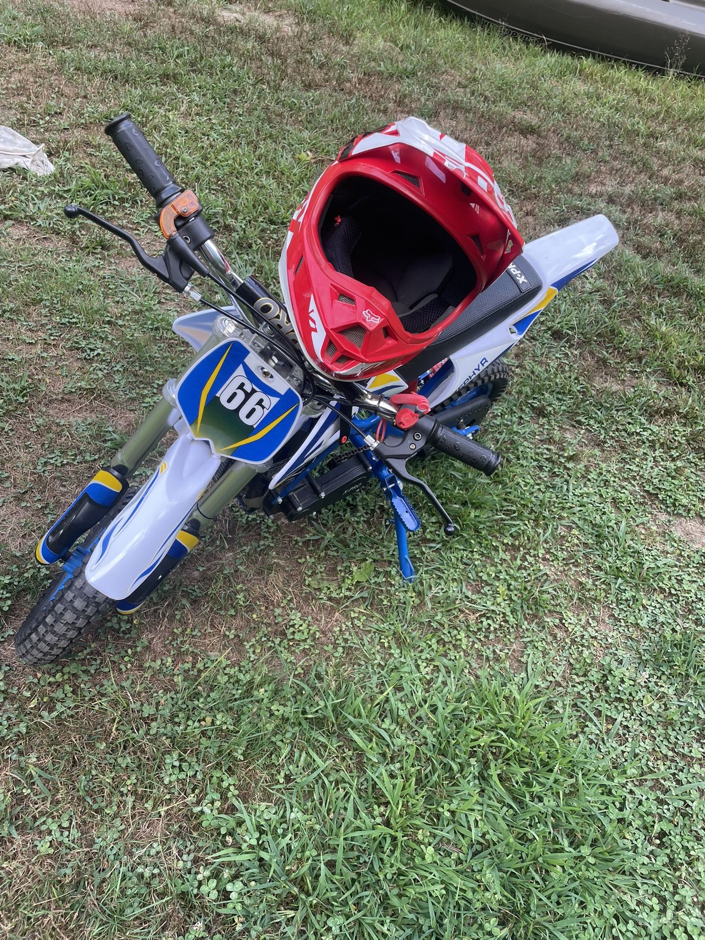 2023 X-pro Zephyr 