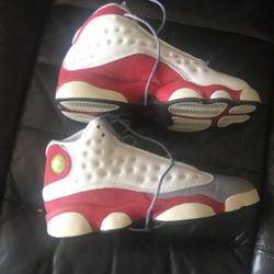 Jordan Size7