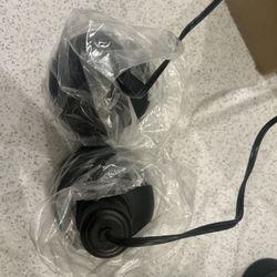 2 Brand New Never Used BASKING LIGHTS DOMES LED LIGHT SET