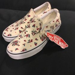 Women’s Vans Sneakers