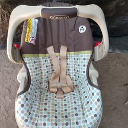 Car Seat
