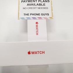 Apple Watch Series 6