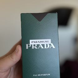 Prada Men’s Cologne