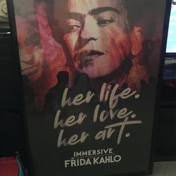 Frida Kahlo