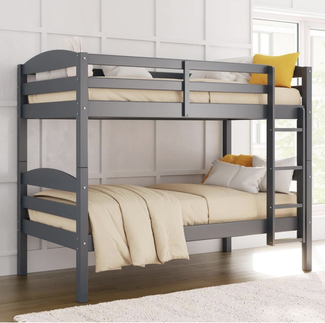 New In Box Bunk bed 